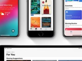 iOS 12 上手 8 小时，我知道的都在这了