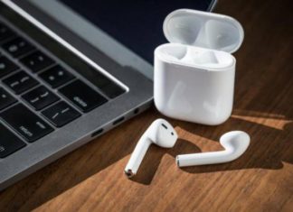 AirPods,被苹果严重低估的一款产品 AirPods,被苹果严重低估的一款产品
