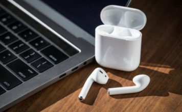 AirPods,被苹果严重低估的一款产品 AirPods,被苹果严重低估的一款产品