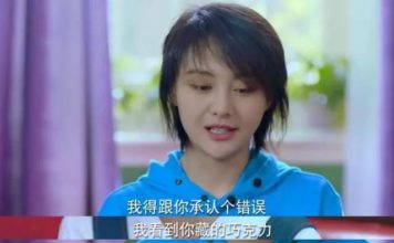 为了植入广告 各种奇葩剧情都想得出 为了植入广告 各种奇葩剧情都想得出