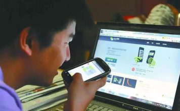 在外国人眼里,发微信语音是身份的象征