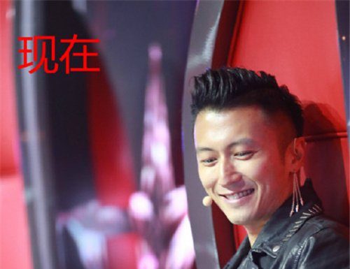 谢霆锋被问容颜不老的秘诀,他的回答太任性