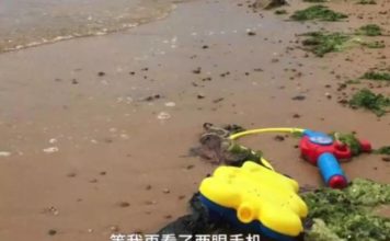 别再指责可怜的母亲 让姐妹溺亡的元凶可能是它