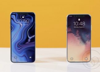 今年最贵和最便宜的两款 iPhone 可能长这样 今年最贵和最便宜的两款 iPhone 可能长这样