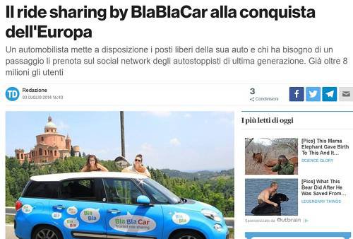 顺风车可以很安全 滴滴,请你学学这位同行