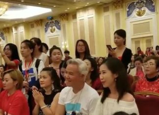 老公疑出轨她却说是姐妹 做微商做傻了吧！