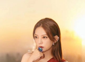 赵薇 GQ 原图曝光,脸竟然垮成这样,网友:赵薇真的老了 赵薇 GQ 原图曝光,脸竟然垮成这样,网友:赵薇真的老了