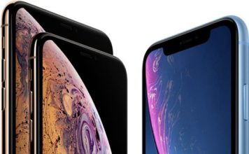 iPhone XS 对比 iPhone XR:你会怎么选择? iPhone XS 对比 iPhone XR:你会怎么选择?