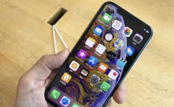 iPhone XS 系列现货破发 黄牛根本没肉吃