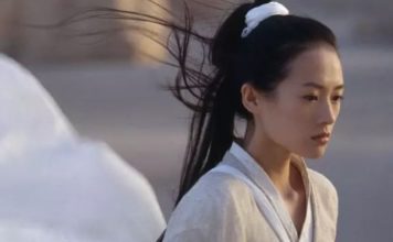 这场好戏,章子怡演砸了 这场好戏,章子怡演砸了