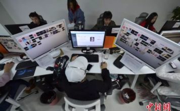 揭秘声音鉴黄师：95 后女生居多，大都不愿告诉父母