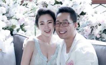 张雨绮与第二任丈夫离婚 张雨绮与第二任丈夫离婚