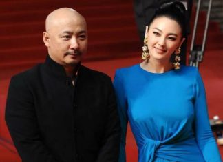 张雨绮又离婚 三个前任都逃不过被“揍”的命运