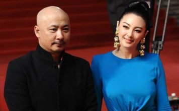 张雨绮又离婚 三个前任都逃不过被“揍”的命运 张雨绮又离婚 三个前任都逃不过被“揍”的命运
