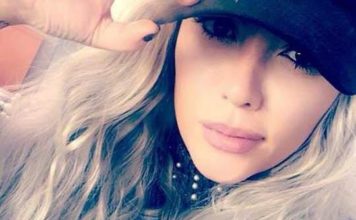 英国女子开皮草店收到千余条死亡威胁 被迫关店 英国女子开皮草店收到千余条死亡威胁 被迫关店