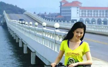 刘亦菲私服丑出新境界,神颜都差点没拯救回来!