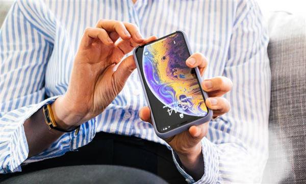 苹果史上最好?iPhone XS 已出现这么多问题