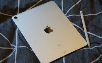新 iPad Pro 深陷“弯曲门”，官方：不影响使用