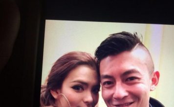 陈冠希再犯旧错?女模特大曝两人亲密照 陈冠希再犯旧错?女模特大曝两人亲密照