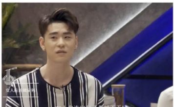 “女人不做家务我娶你干嘛”，观众炸了