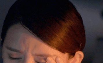 姑娘突然眼睛巨痛睁都睁不开!很多人被它缠身 姑娘突然眼睛巨痛睁都睁不开!很多人被它缠身