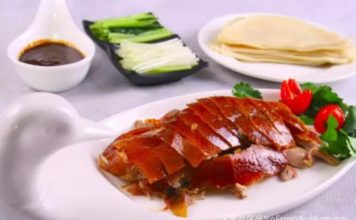 CNN 评选全球 50 大美食 中国只有一个上榜 CNN 评选全球 50 大美食 中国只有一个上榜
