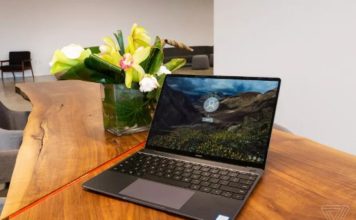 华为新推出的 MateBook 13 将目光瞄准了 MacBook Air