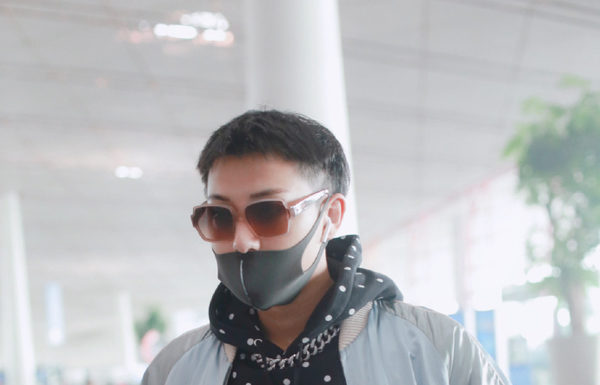 他俩双双变胖？人家只是胖来玩玩！
