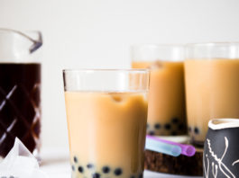 你还要喝奶茶吗？每天两杯含糖饮料或致早死