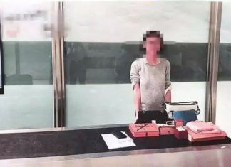 30 岁辣妈“血拼”回国，因这举动被拦下损失 145 万