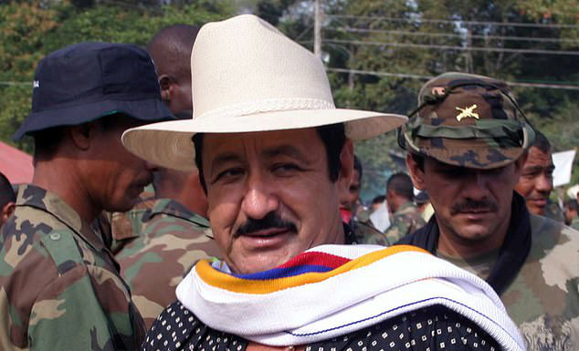 男子被指强暴 200 少女 生下近 70 名子女