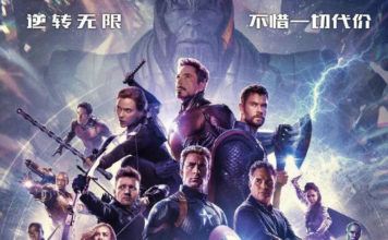他比所有人都更早看到《复联 4》，背后真相却让人泪奔