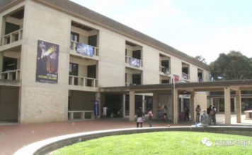 堪培拉大学图书馆紧急疏散 500 多人 元凶居然是块榴莲!