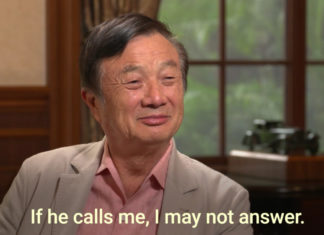 “美国都没做出来,我去哪里偷?” “美国都没做出来,我去哪里偷?”