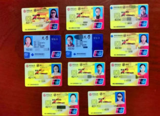 失足女冒充大学生,专挑豪宅名车土豪,还会模仿学习笔记