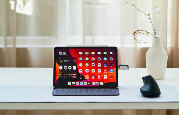 什么系统配得上 iPadOS 的大名?