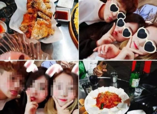 啥爸妈 ? 女婴独留家中，连饿六天被狗咬丧命！父母各玩各的……
