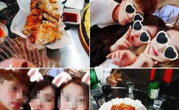 啥爸妈 ? 女婴独留家中,连饿六天被狗咬丧命!父母各玩各的……