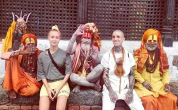 网红夫妻众筹旅费不成又自曝啃老…网友:去找份工作好吗