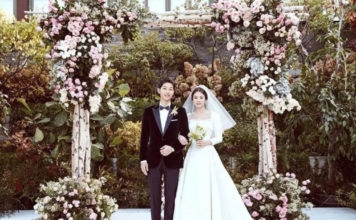 范冰冰李晨分手,“双宋”离婚,今天啥日子!