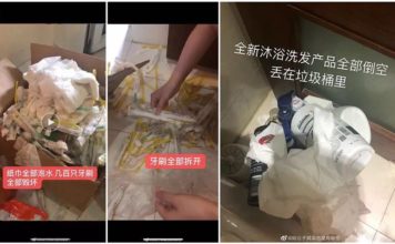 提前退房没谈妥，女房客浪费民宿几十吨水：我不觉得有错