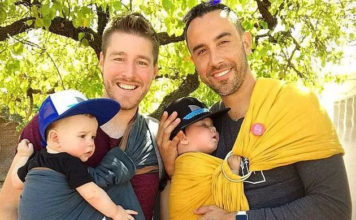 女子生下一对双胞胎,孩子却属于两个“开心”的父亲