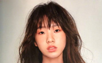 小 S 大女儿拍杂志,网友:“超模脸”女孩认真起来太美 小 S 大女儿拍杂志,网友:“超模脸”女孩认真起来太美