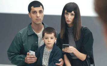 尴尬了,原本要嘲讽 iPhone,三星却最终伤了自己 尴尬了,原本要嘲讽 iPhone,三星却最终伤了自己
