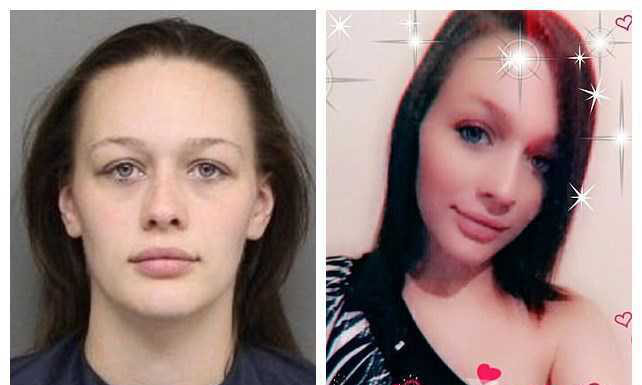 孕妇和 14 岁少年发生上百次性关系,或面临 50 年监禁!