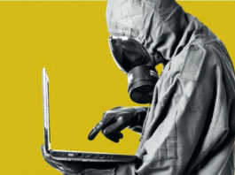 这个互联网上最「脏」的工作,为什么无法消失?