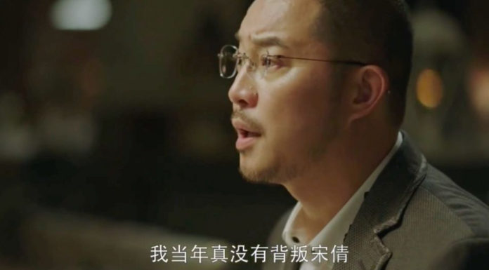 陶虹,我劝你不要跟沙溢复婚!