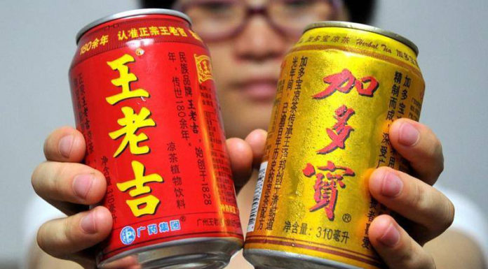 加多宝王老吉,你们亲手毁了凉茶市场