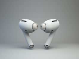 形似电吹风：未来的 AirPods 可能是长这样子的