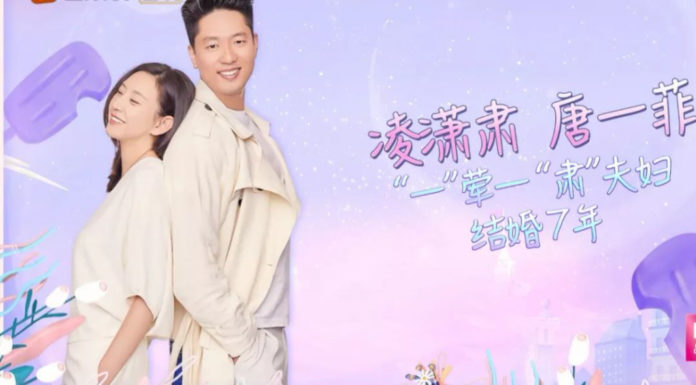 出轨在先,却封杀前夫,这位女星段位真高